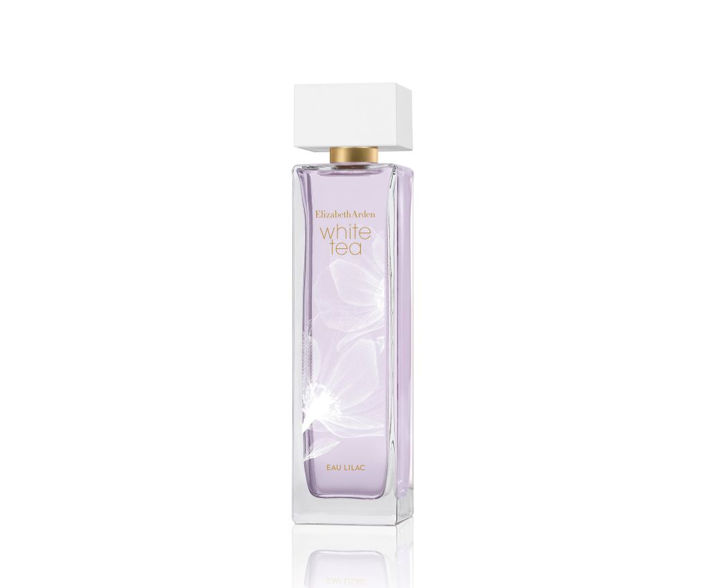 White Tea Eau Lilac Eau de Toilette Spray